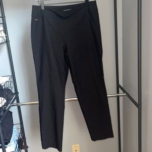 Skinny ankle trousers